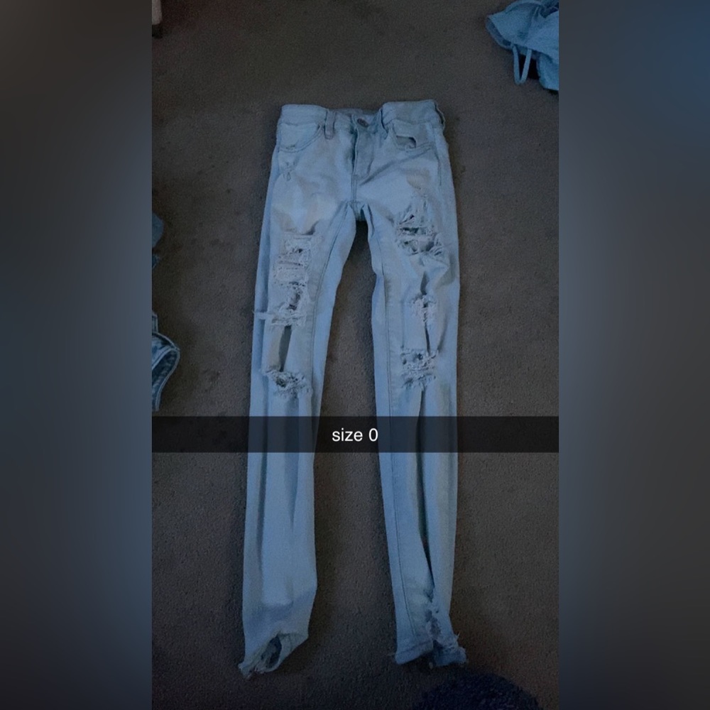 american eagle